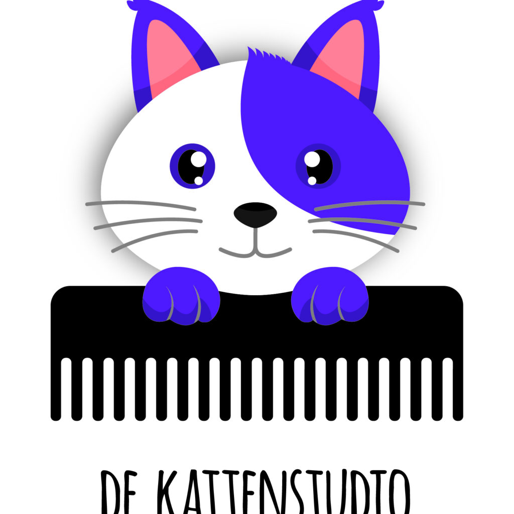 logo de kattenstudio