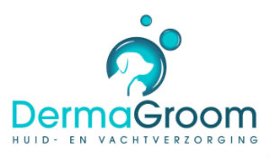 logo dermagroom
